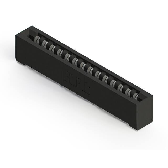 357-014-421-101 EDAC Inc.  Edgeboard Connectors